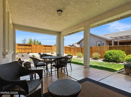 2151 Nasrullah Lane, Reno, NV 89521 Photo