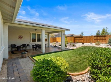 2151 Nasrullah Lane, Reno, NV 89521 Photo