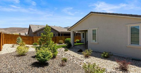 2151 Nasrullah Lane, Reno, NV 89521 Photo