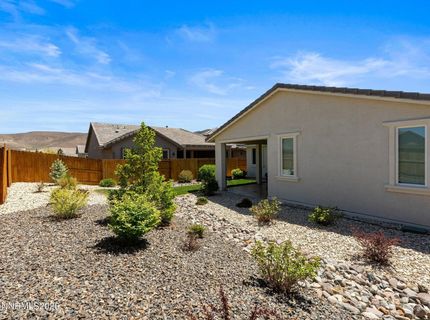 2151 Nasrullah Lane, Reno, NV 89521 Photo