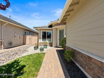 2151 Nasrullah Lane, Reno, NV 89521 Photo