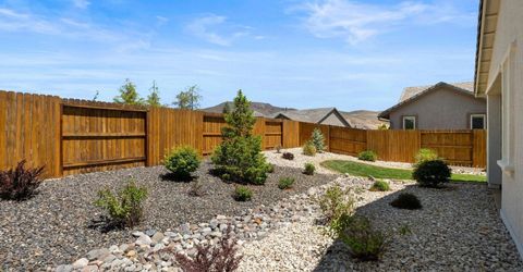 2151 Nasrullah Lane, Reno, NV 89521 Photo
