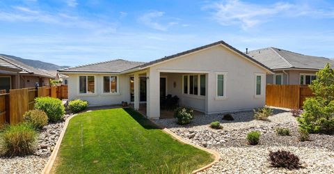 2151 Nasrullah Lane, Reno, NV 89521 Photo