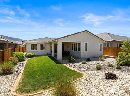 2151 Nasrullah Lane, Reno, NV 89521 Photo