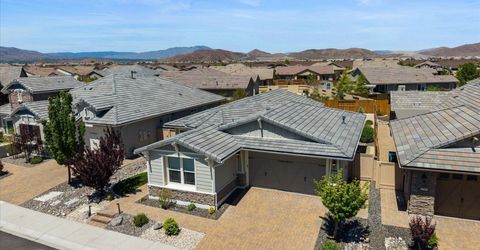 2151 Nasrullah Lane, Reno, NV 89521 Photo