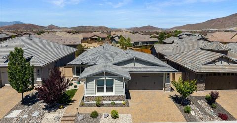 2151 Nasrullah Lane, Reno, NV 89521 Photo