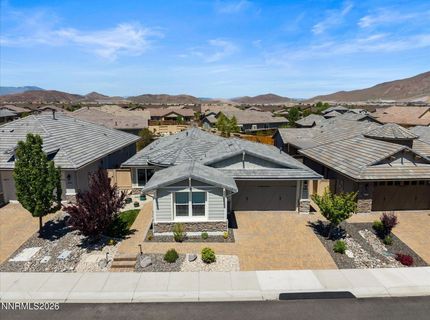 2151 Nasrullah Lane, Reno, NV 89521 Photo
