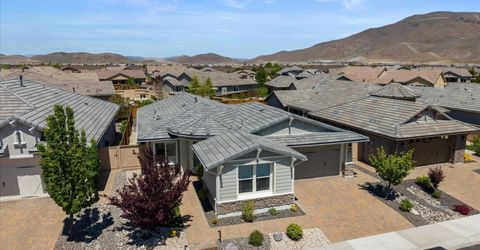 2151 Nasrullah Lane, Reno, NV 89521 Photo