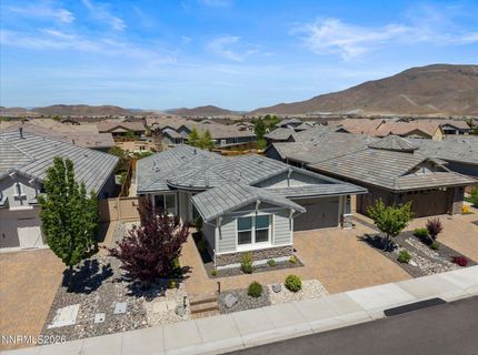 2151 Nasrullah Lane, Reno, NV 89521 Photo