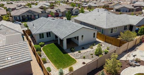 2151 Nasrullah Lane, Reno, NV 89521 Photo
