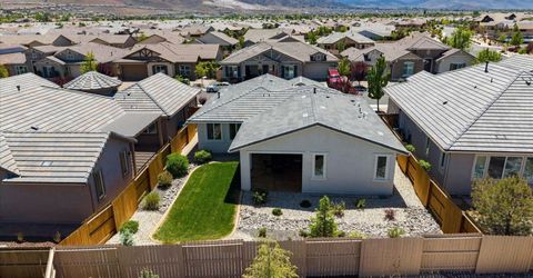2151 Nasrullah Lane, Reno, NV 89521 Photo
