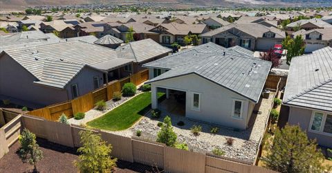 2151 Nasrullah Lane, Reno, NV 89521 Photo