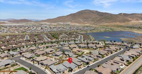 2151 Nasrullah Lane, Reno, NV 89521 Photo