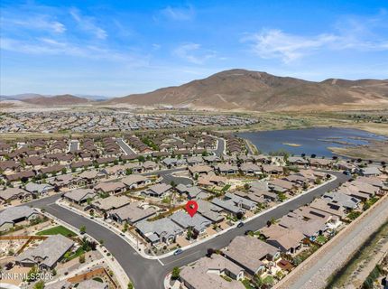 2151 Nasrullah Lane, Reno, NV 89521 Photo