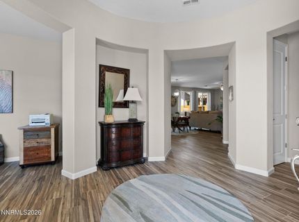 2151 Nasrullah Lane, Reno, NV 89521 Photo