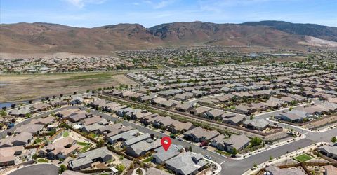 2151 Nasrullah Lane, Reno, NV 89521 Photo