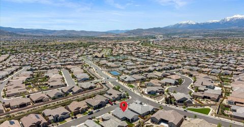 2151 Nasrullah Lane, Reno, NV 89521 Photo
