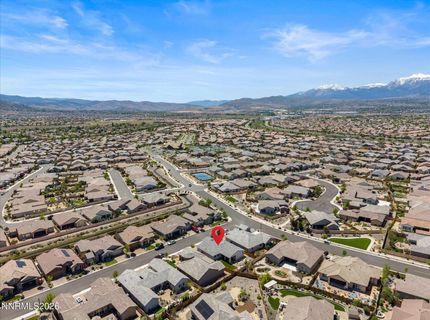 2151 Nasrullah Lane, Reno, NV 89521 Photo