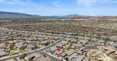 2151 Nasrullah Lane, Reno, NV 89521 Photo