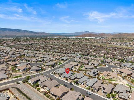 2151 Nasrullah Lane, Reno, NV 89521 Photo