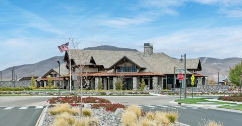 2151 Nasrullah Lane, Reno, NV 89521 Photo