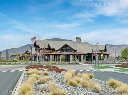 2151 Nasrullah Lane, Reno, NV 89521 Photo