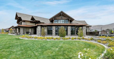 2151 Nasrullah Lane, Reno, NV 89521 Photo