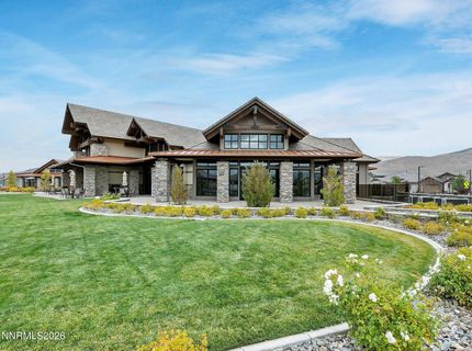 2151 Nasrullah Lane, Reno, NV 89521 Photo