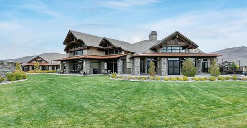 2151 Nasrullah Lane, Reno, NV 89521 Photo