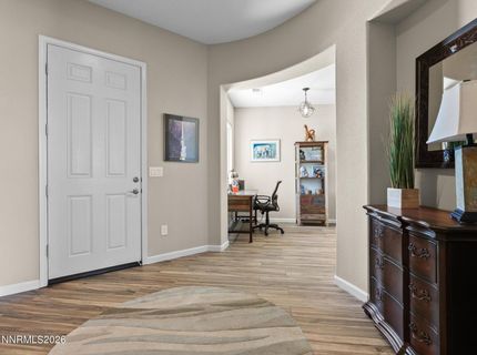2151 Nasrullah Lane, Reno, NV 89521 Photo