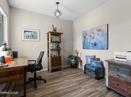2151 Nasrullah Lane, Reno, NV 89521 Photo