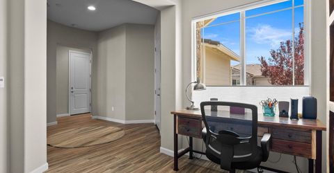 2151 Nasrullah Lane, Reno, NV 89521 Photo