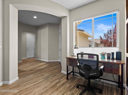 2151 Nasrullah Lane, Reno, NV 89521 Photo
