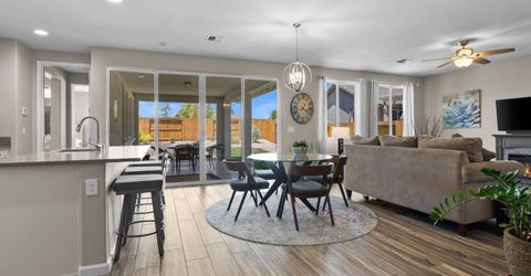 2151 Nasrullah Lane, Reno, NV 89521 Photo
