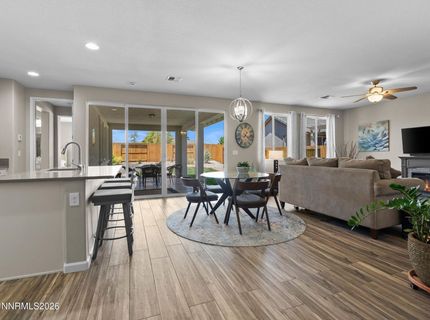 2151 Nasrullah Lane, Reno, NV 89521 Photo