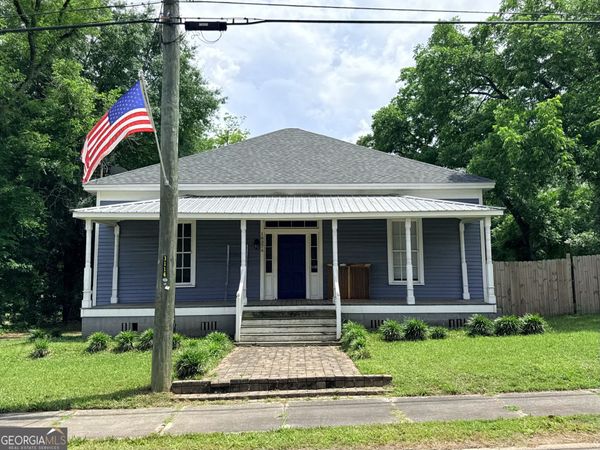 18374 Main Street, Woodbury, GA 30293