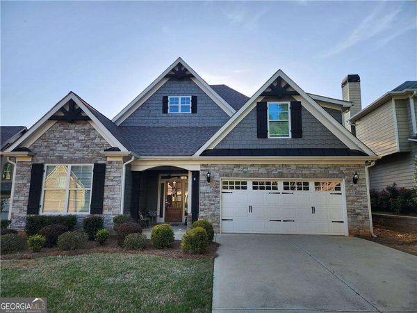 194 Yorkshire Lane, Villa Rica, GA 30180