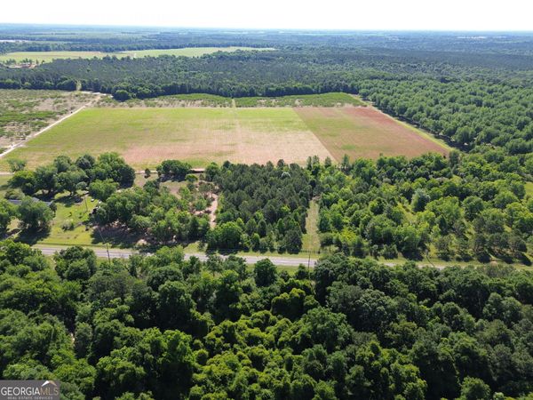 77 Cummings Lane, Fort Valley, GA 31030