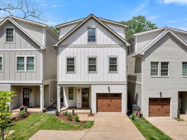 120C Lincoln Ct , Nashville, TN 37205