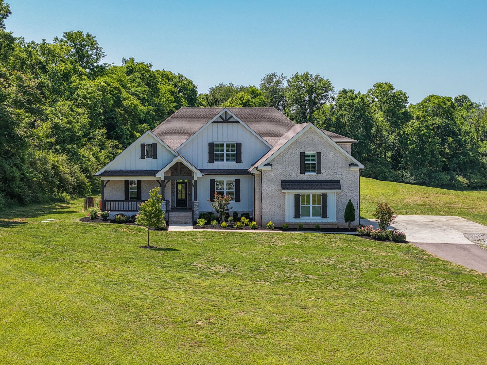 1176 Iron Bridge Rd, Columbia, TN 38401 Main Photo