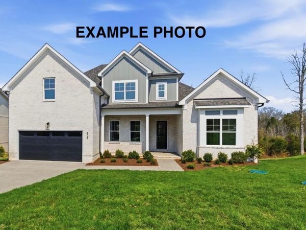 3389 Les Chappell Rd , Spring Hill, TN 37174