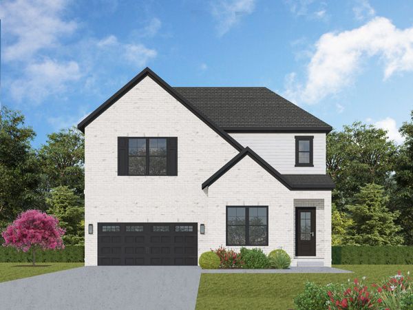 2064 Blackstone Drive, Hendersonville, TN 37075