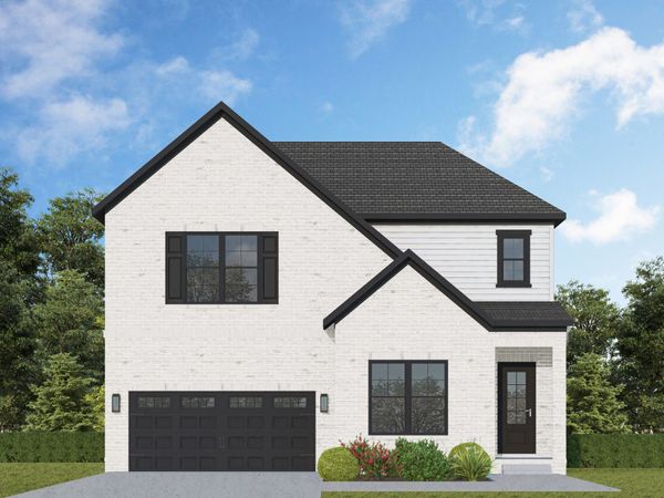 2064 Blackstone Drive , Hendersonville, TN 37075