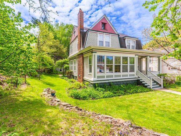 917 McClellan Street, Wausau, WI 54403