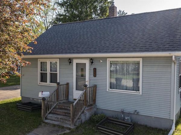 116 PINE STREET, Waupaca, WI 54981