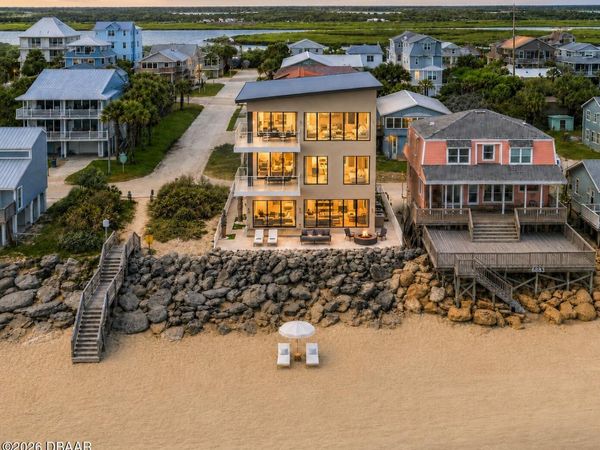 6887 S Atlantic Avenue, New Smyrna Beach, FL 32169