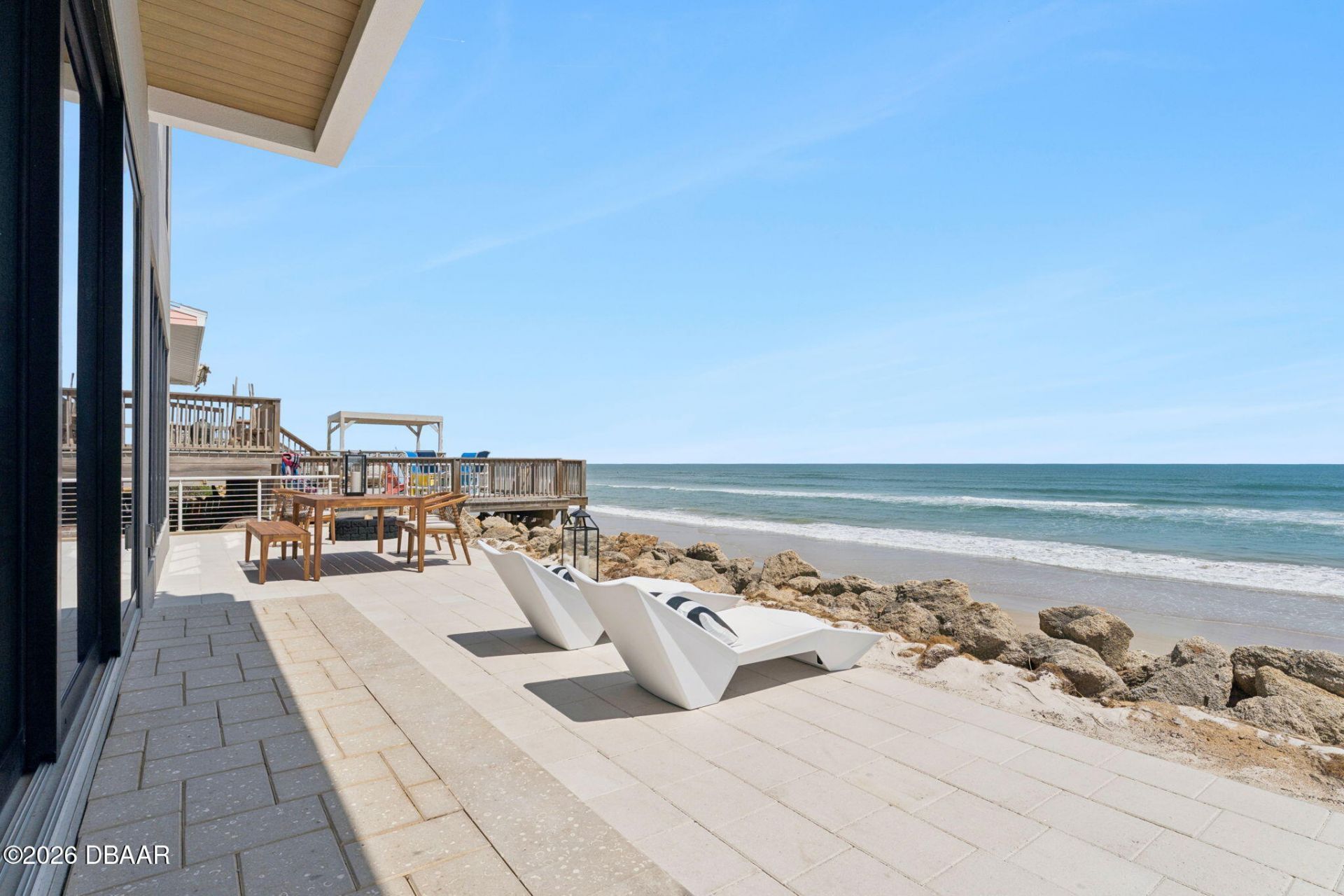 6887 S Atlantic Avenue, New Smyrna Beach, FL 32169 Photo