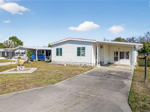 26026 Princess LN , BONITA SPRINGS, FL 34135
