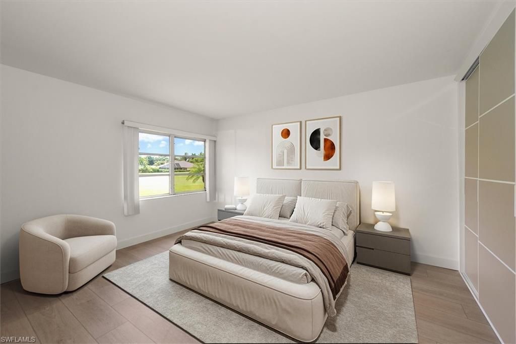 1055 Forest Lakes Dr, Unit D114, Naples, FL 34105 Photo