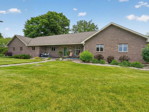 152 N Antioch Road, Waynetown, IN 47990